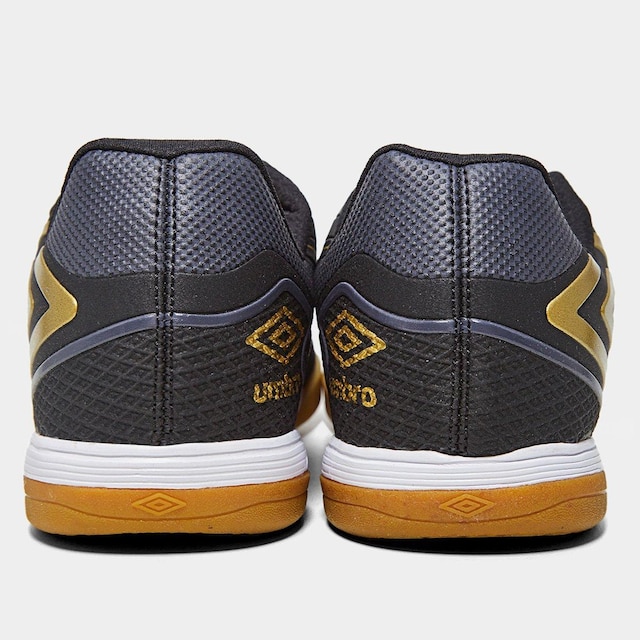 Chuteira Futsal Umbro Pró 5 Bump Club Unissex