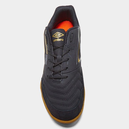 Chuteira Futsal Umbro Pró 5 Bump Club Unissex