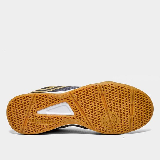 Chuteira Futsal Umbro Pró 5 Bump Club Unissex