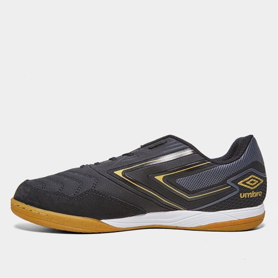 Chuteira Futsal Umbro Pró 5 Bump Club Unissex