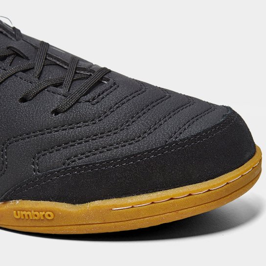 Chuteira Futsal Umbro Pró 5 Bump Club Unissex
