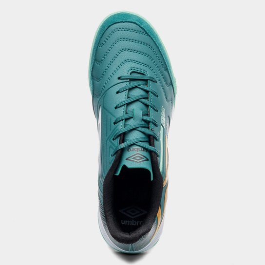 Chuteira Futsal Umbro Pró 5 Bump Club Unissex