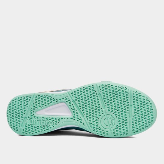 Chuteira Futsal Umbro Pró 5 Bump Club Unissex