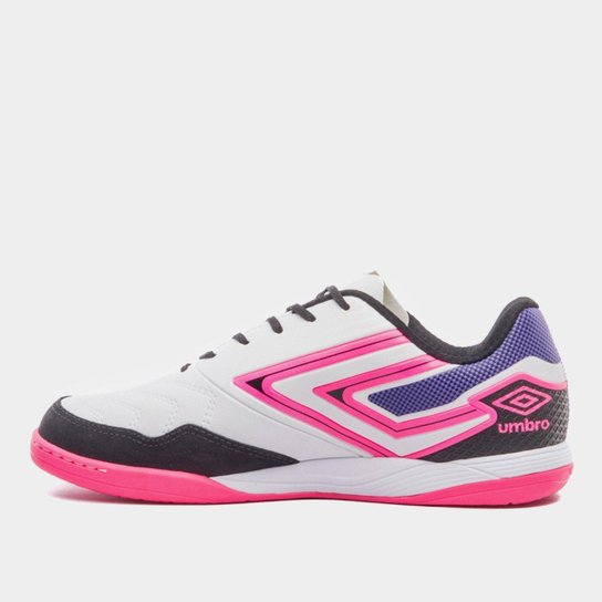 Chuteira Futsal Umbro Pró 5 Bump Club Unissex