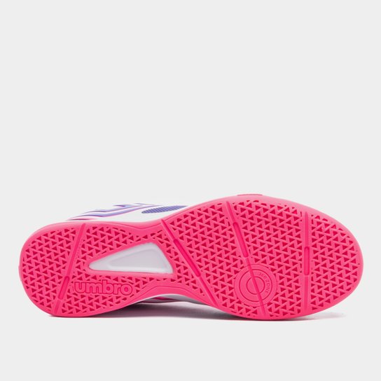 Chuteira Futsal Umbro Pró 5 Bump Club Unissex