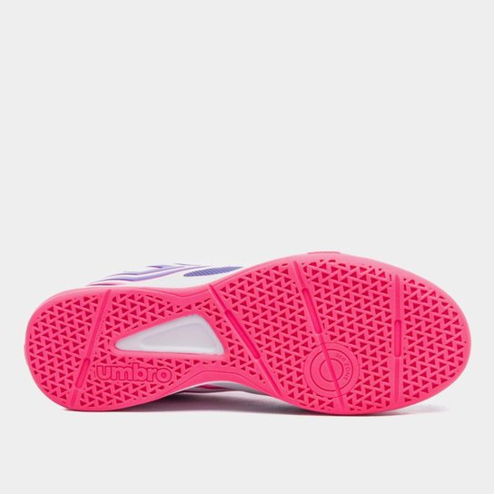 Chuteira Futsal Umbro Pró 5 Bump Club Unissex