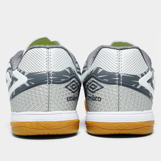 Chuteira Futsal Umbro Pró 5 Bump Club Unissex