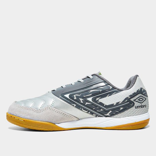 Chuteira Futsal Umbro Pró 5 Bump Club Unissex