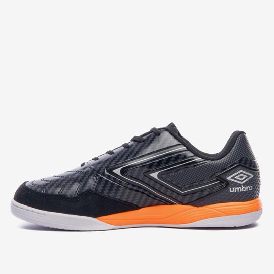 Chuteira Futsal Umbro Pró 5 Bump Club Unissex