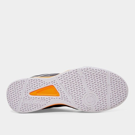 Chuteira Futsal Umbro Pró 5 Bump Club Unissex