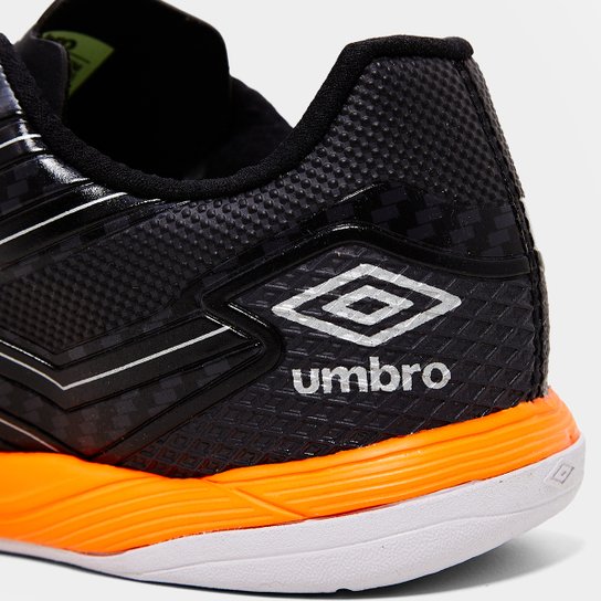 Chuteira Futsal Umbro Pró 5 Bump Club Unissex