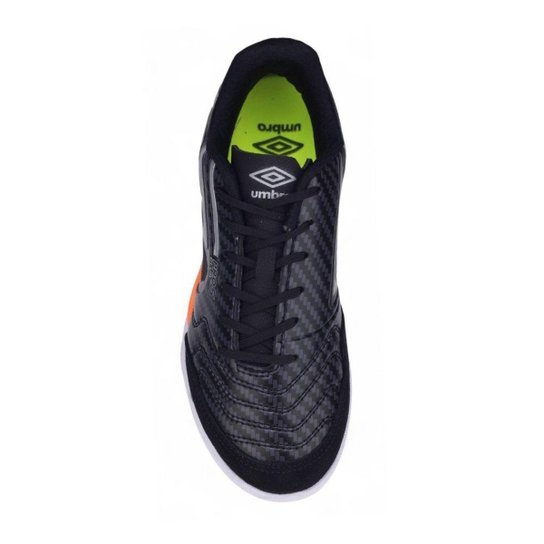 Chuteira Futsal Umbro Pró 5 Bump Club Unissex