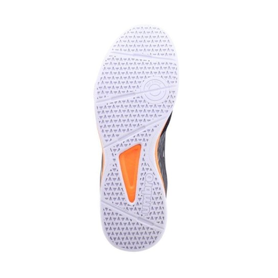 Chuteira Futsal Umbro Pró 5 Bump Club Unissex