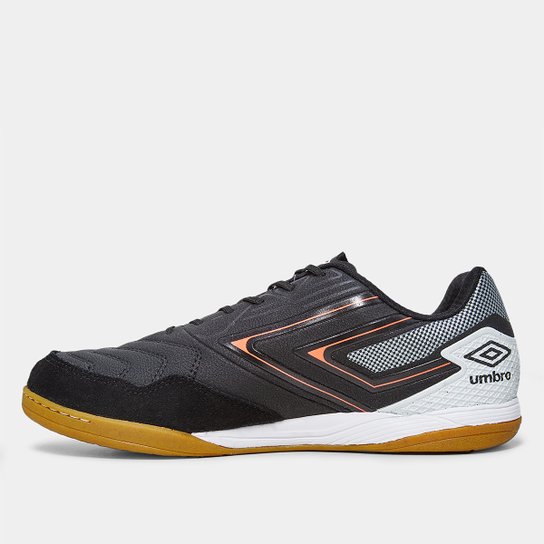 Chuteira Futsal Umbro Pró 5 Bump Club Unissex