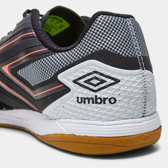 Chuteira Futsal Umbro Pró 5 Bump Club Unissex