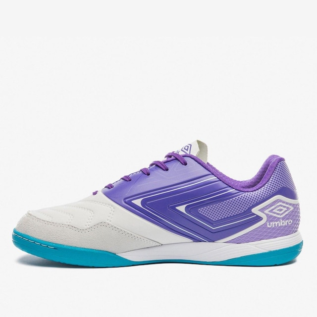 Chuteira Futsal Umbro Pró 5 Bump Club Unissex