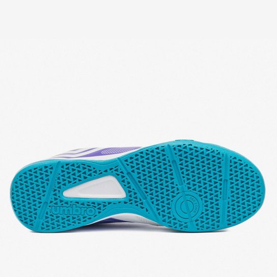 Chuteira Futsal Umbro Pró 5 Bump Club Unissex