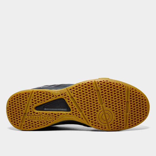 Chuteira Futsal Umbro Pró 5 Bump Club Unissex