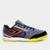 Chuteira Futsal Umbro Pró 5 Bump Club Unissex - Grafite+Preto