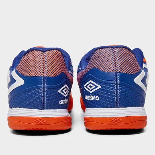 Chuteira Futsal Umbro Pró 5 Bump Club Unissex