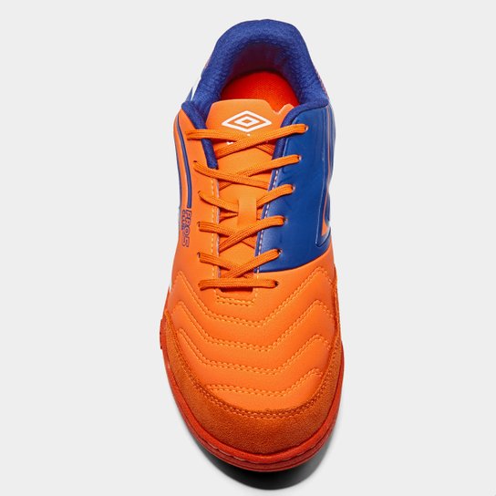 Chuteira Futsal Umbro Pró 5 Bump Club Unissex