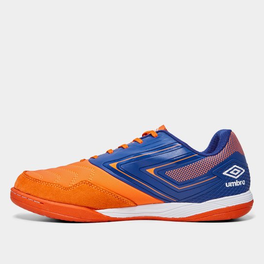 Chuteira Futsal Umbro Pró 5 Bump Club Unissex