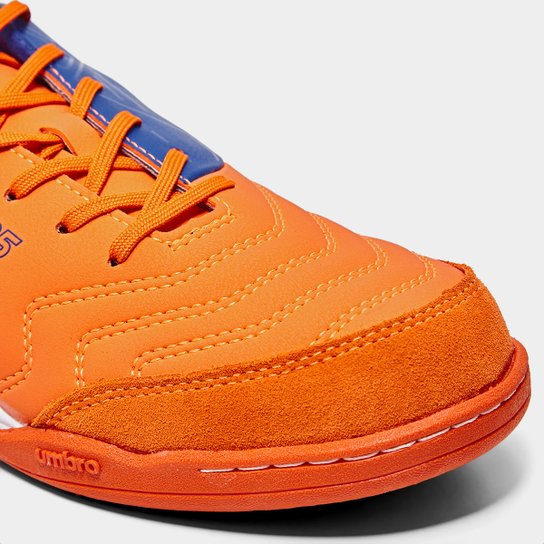 Chuteira Futsal Umbro Pró 5 Bump Club Unissex