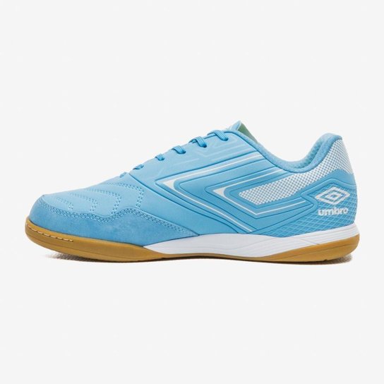 Chuteira Futsal Umbro Pro 5 Bump Club