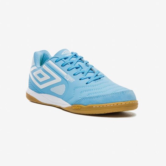 Chuteira Futsal Umbro Pro 5 Bump Club