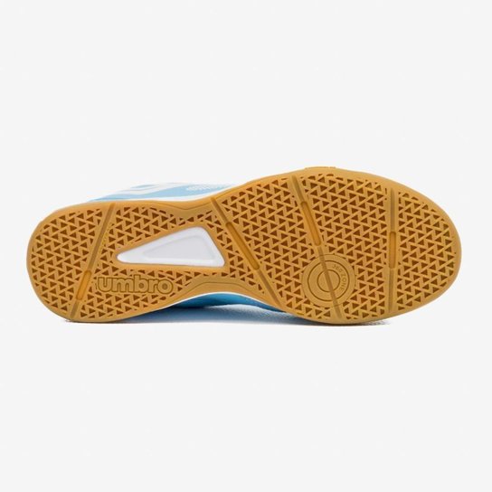 Chuteira Futsal Umbro Pro 5 Bump Club