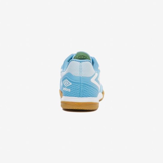 Chuteira Futsal Umbro Pro 5 Bump Club
