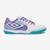 Chuteira Futsal Umbro Pro 5 Bump Club - Branco