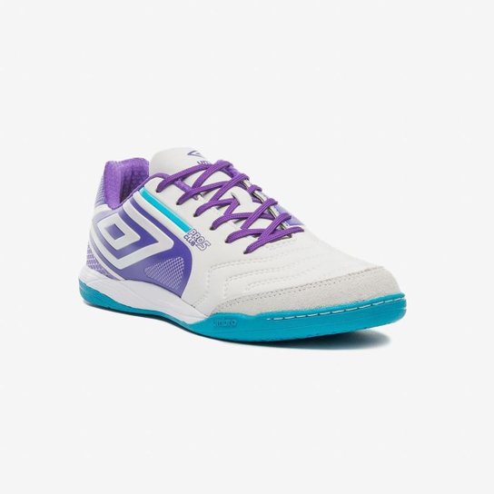 Chuteira Futsal Umbro Pro 5 Bump Club