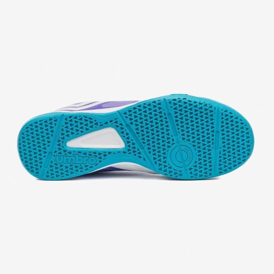 Chuteira Futsal Umbro Pro 5 Bump Club