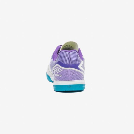 Chuteira Futsal Umbro Pro 5 Bump Club