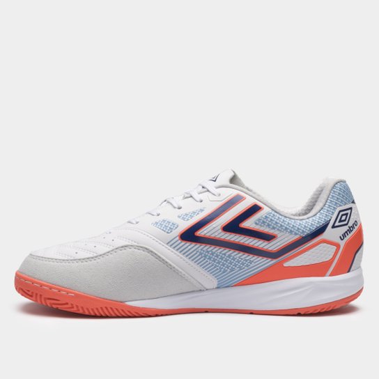 Chuteira Futsal Umbro Pro 5 Bump Club
