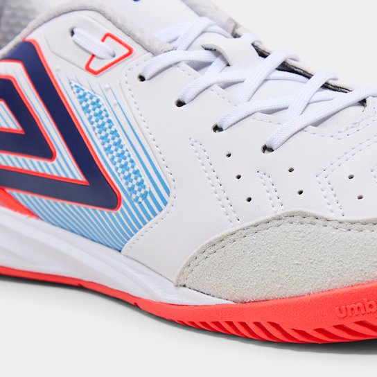 Chuteira Futsal Umbro Pro 5 Bump Club