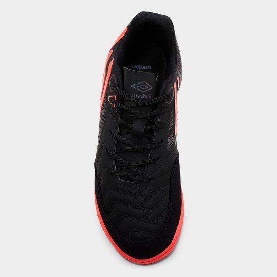 Chuteira Futsal Umbro Pro 5 Bump Club