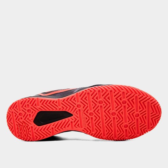 Chuteira Futsal Umbro Pro 5 Bump Club