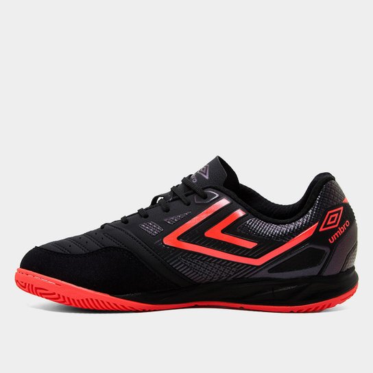 Chuteira Futsal Umbro Pro 5 Bump Club