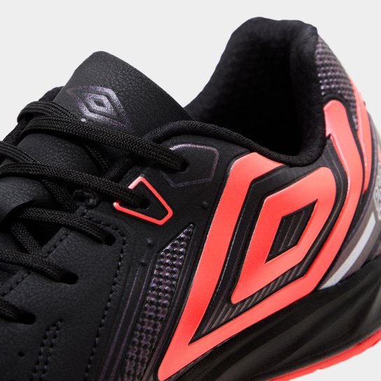 Chuteira Futsal Umbro Pro 5 Bump Club
