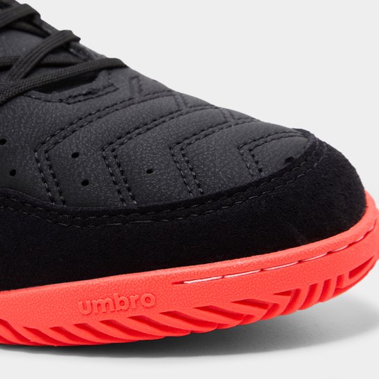 Chuteira Futsal Umbro Pro 5 Bump Club