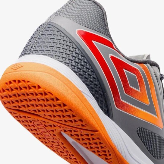 Chuteira Futsal Umbro Pro 5 Bump Club