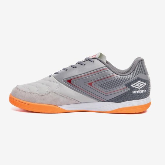 Chuteira Futsal Umbro Pro 5 Bump Club