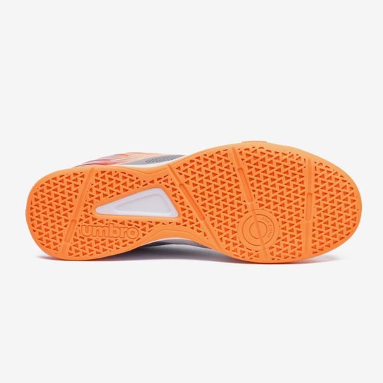 Chuteira Futsal Umbro Pro 5 Bump Club