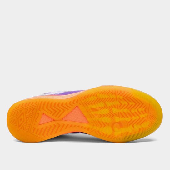 Chuteira Futsal Umbro Pro 5 Bump Dia De Los Muertos Unissex