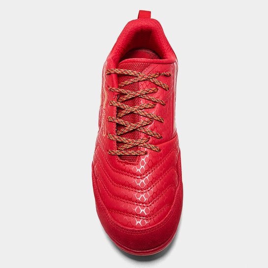 Chuteira Futsal Umbro Pro 5 Bump Dragon Year Unissex