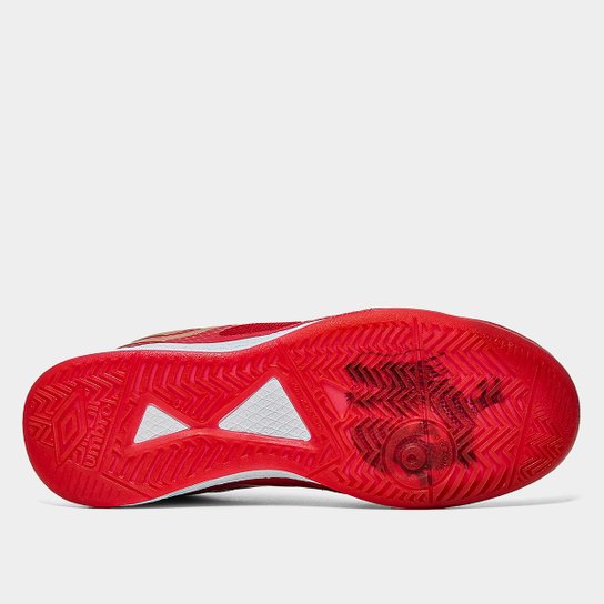 Chuteira Futsal Umbro Pro 5 Bump Dragon Year Unissex