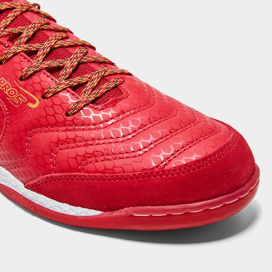 Chuteira Futsal Umbro Pro 5 Bump Dragon Year Unissex