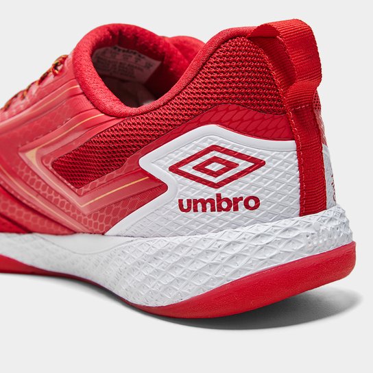 Chuteira Futsal Umbro Pro 5 Bump Dragon Year Unissex